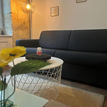 Bel Appartement Avec Mezzanine En Plein Centre De Μπορντό Εξωτερικό φωτογραφία